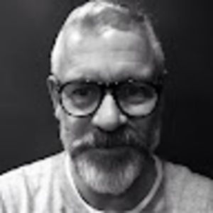 Meet your Posher, Jeff